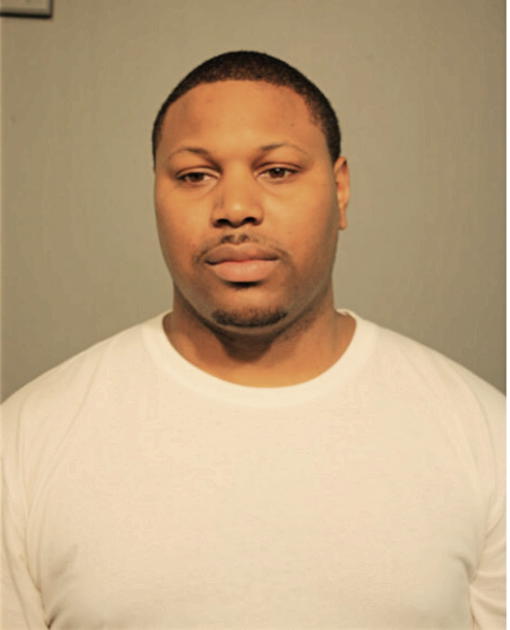 CORNELIUS GIBBS, Cook County, Illinois