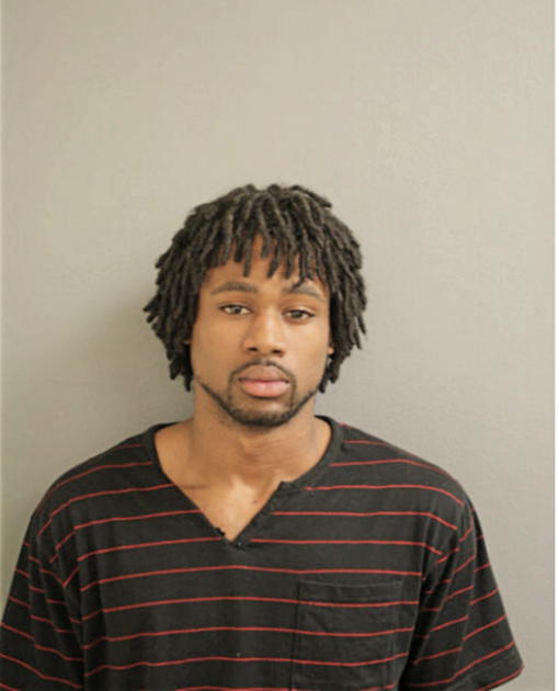 HUBERT GIBBS, Cook County, Illinois