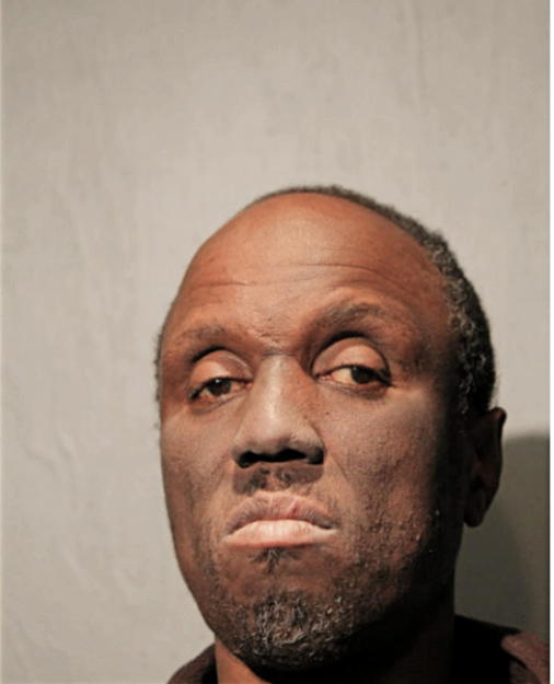 ANTHONY GILBERT, Cook County, Illinois