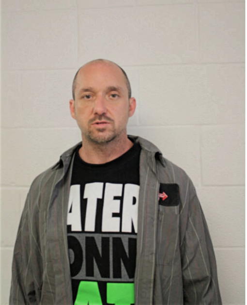 JASON CAGE GOLLAHON, Cook County, Illinois