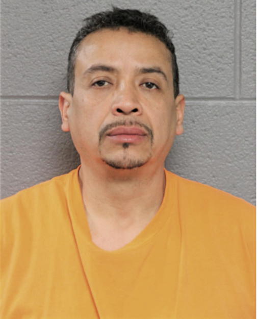 PEDRO GONZALES, Cook County, Illinois