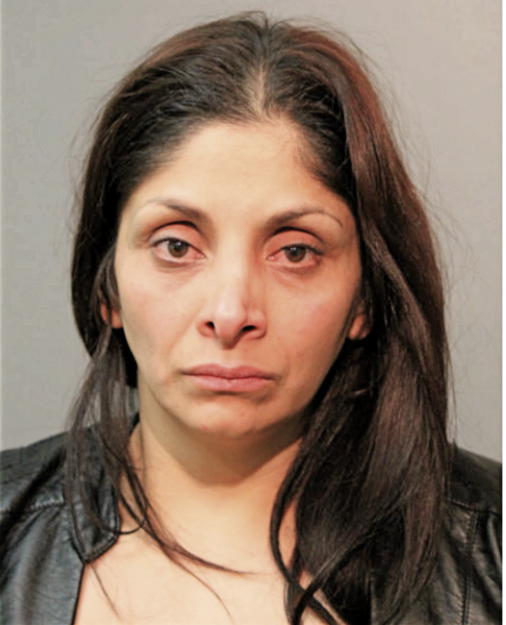 ANGELEZ GONZALEZ, Cook County, Illinois