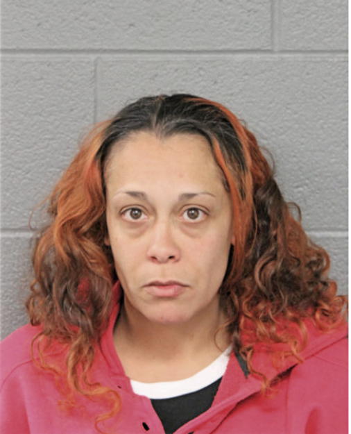 MARISOL GONZALEZ, Cook County, Illinois