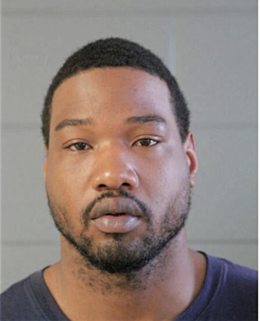 DONTE M GRAHAM, Cook County, Illinois