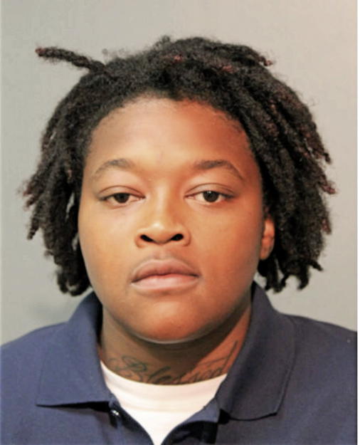 KEONA T GREEN, Cook County, Illinois