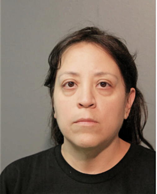 JANET E GUTIERREZ, Cook County, Illinois
