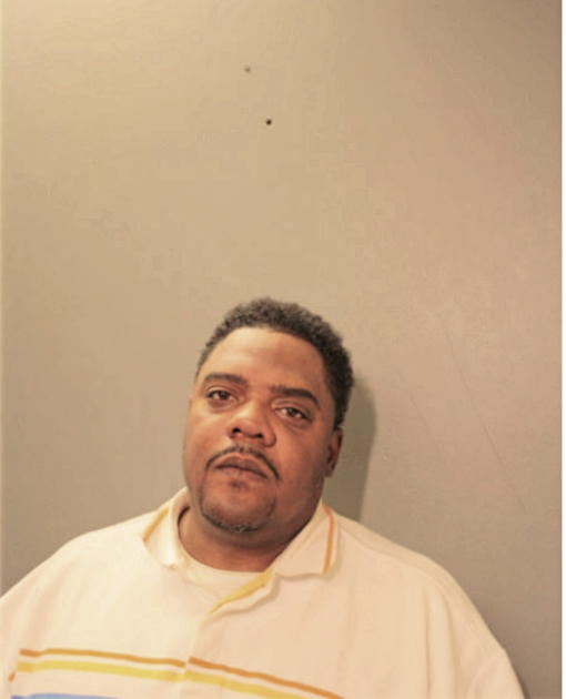 MICHAEL B HAMPTON, Cook County, Illinois