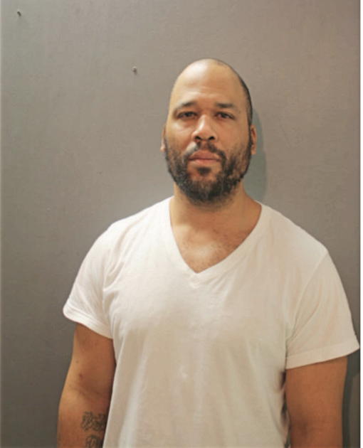 PERRY T HART JR, Cook County, Illinois