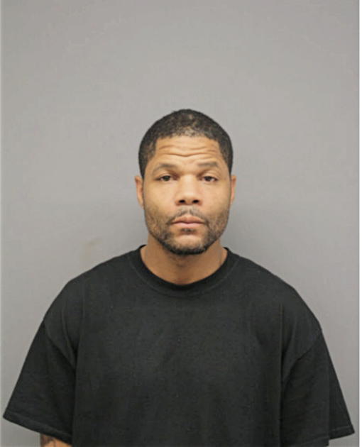 RICHARD D HATCHETT, Cook County, Illinois