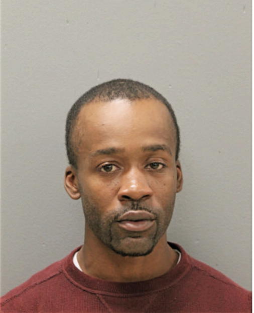 SHAUN M HENRY, Cook County, Illinois