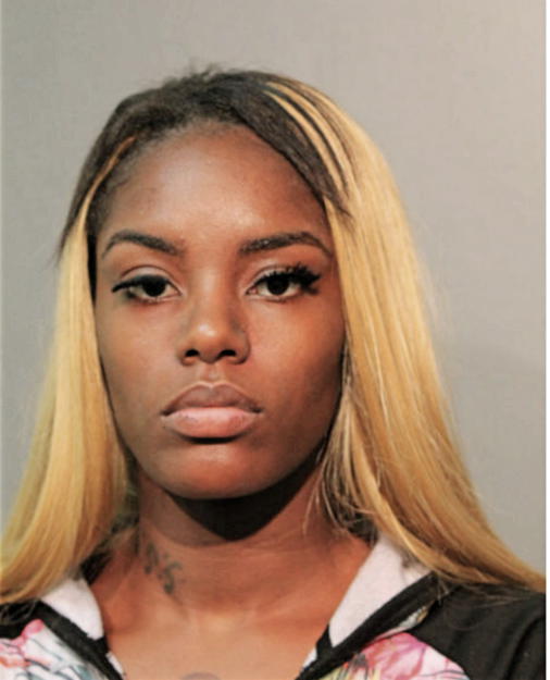 FELICITE HERNANDEZ, Cook County, Illinois