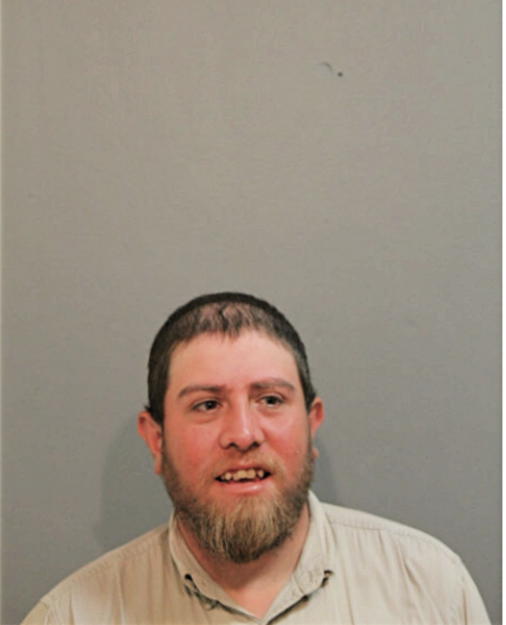 CRISTIAN HERRERA, Cook County, Illinois