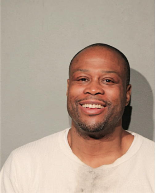 SEAN HILL, Cook County, Illinois