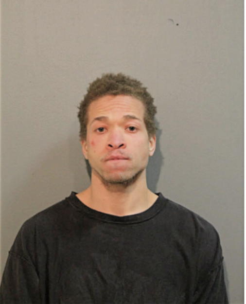 KENDEL L HINER, Cook County, Illinois
