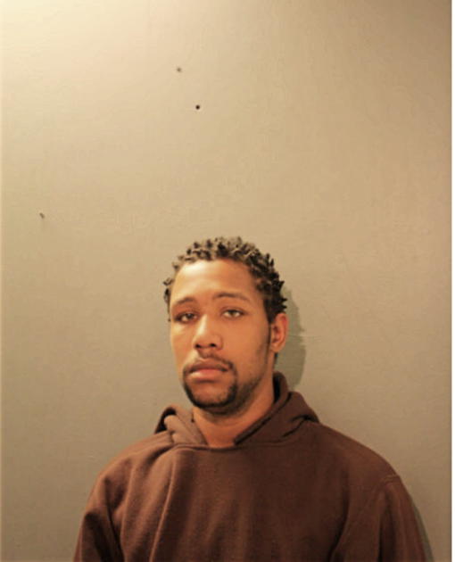 ANDREW C HOBSON, Cook County, Illinois