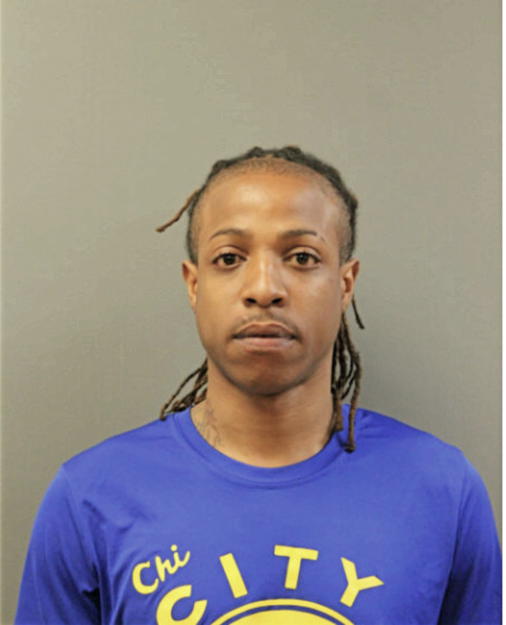 KEVIN L HOPKINS, Cook County, Illinois