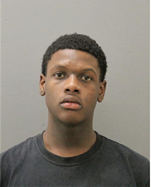 KENNETH L HOWARD, Cook County, Illinois