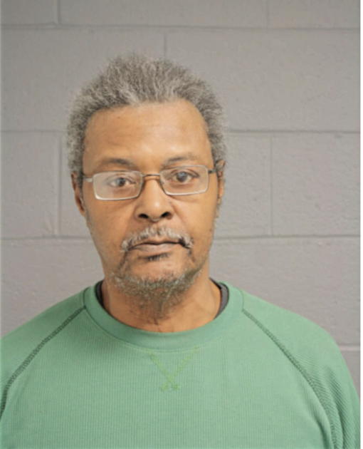 WALTER M HUMPHRIES, Cook County, Illinois