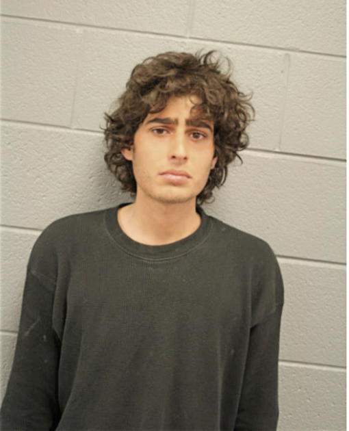 RAMZY G ISHAQ, Cook County, Illinois