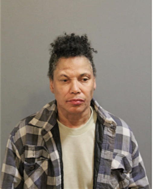 OLIVIA S JACKSON, Cook County, Illinois