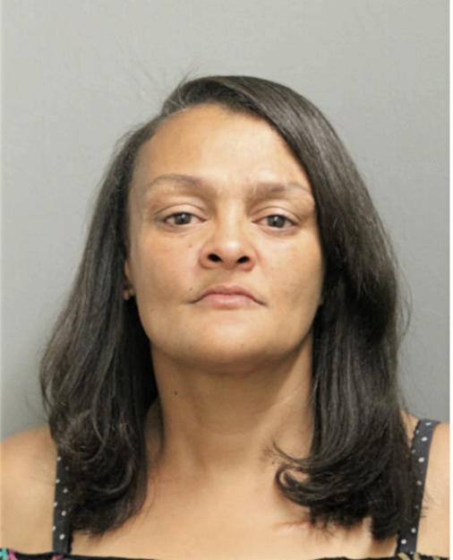 ROBIN JACKSON, Cook County, Illinois