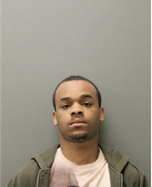CHARLES E JOHNSON, Cook County, Illinois