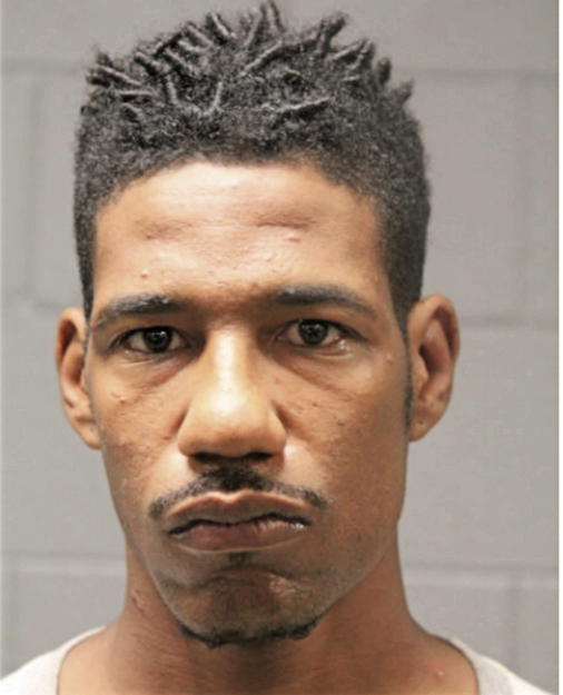 JOSEPH JOHNSON, Cook County, Illinois