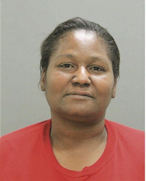 LINDA JOHNSON, Cook County, Illinois
