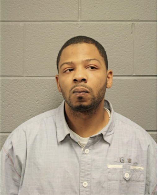 LONZEAIL JOHNSON, Cook County, Illinois