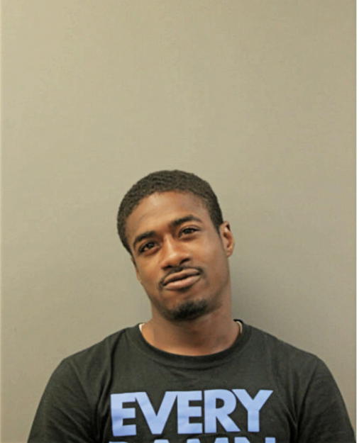 TORES T JOHNSON, Cook County, Illinois