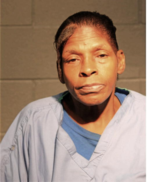 CAROLYN J JONES, Cook County, Illinois