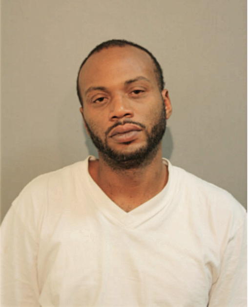 DJON T JONES, Cook County, Illinois