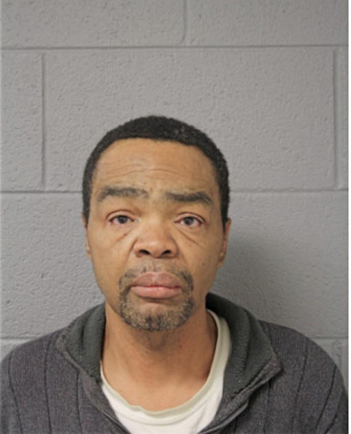 JAMES JONES, Cook County, Illinois