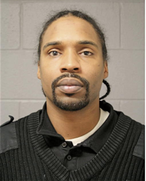 KEVIN L JONES, Cook County, Illinois