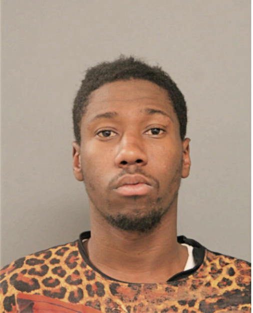 KEVIN D JORDAN, Cook County, Illinois