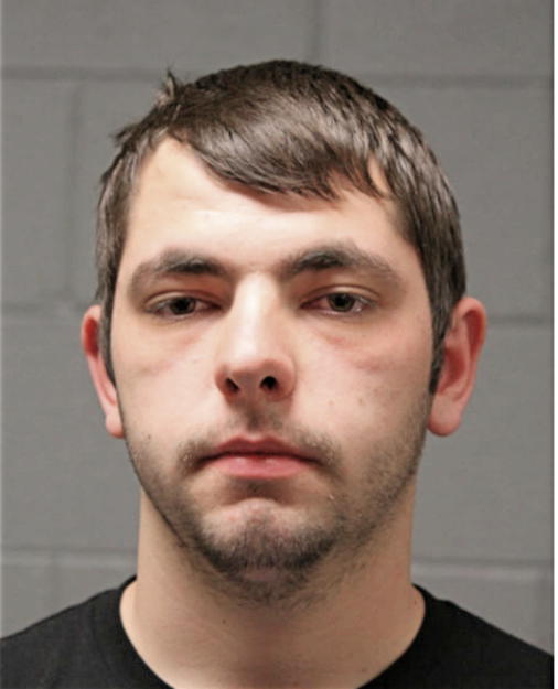 KAMIL KALITA, Cook County, Illinois