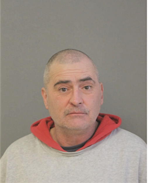 GREGORY A KELLY, Cook County, Illinois
