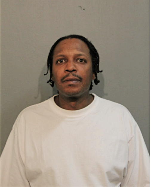 WILLIE J KELLY, Cook County, Illinois