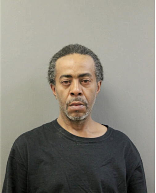 DENNIS KING, Cook County, Illinois