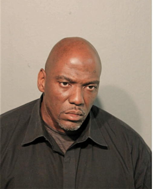 ANTHONY L LAKE, Cook County, Illinois