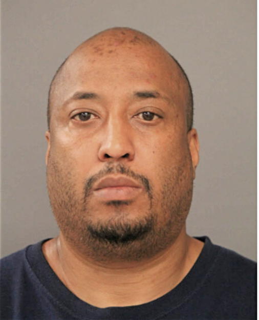 ANTHONY LEBLANC, Cook County, Illinois