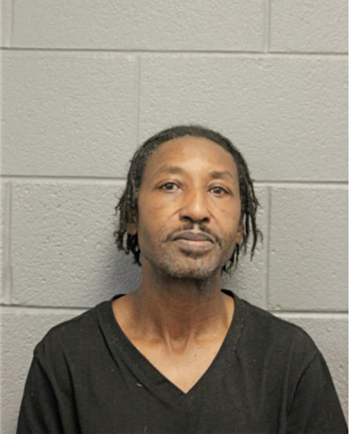 ANTHONY LEE, Cook County, Illinois