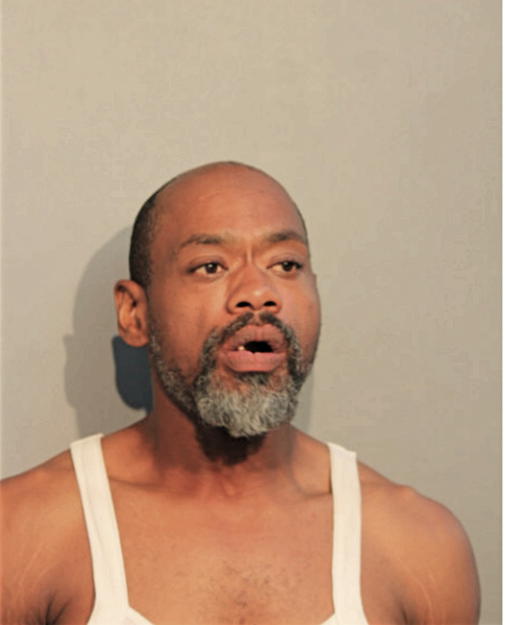 DEMUND LEE LEWIS, Cook County, Illinois