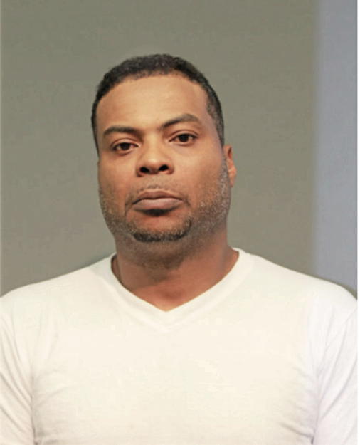 MICHAEL LEWIS, Cook County, Illinois