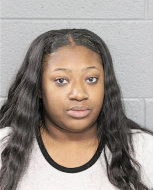 LETIVA M LOCKETT, Cook County, Illinois