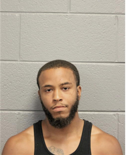 SENECA J LOFTON, Cook County, Illinois