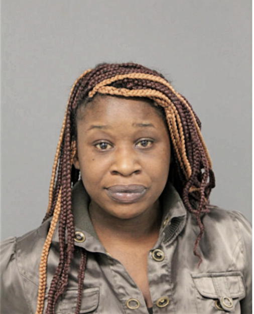 CARMELA S LOGINS, Cook County, Illinois