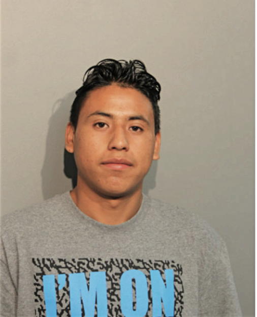 MIGUEL LOPEZ, Cook County, Illinois