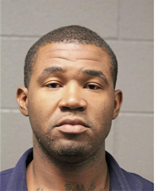 JEFFERY S LUCAS, Cook County, Illinois