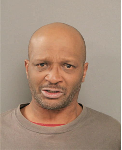 ANDRE D MALLIT, Cook County, Illinois